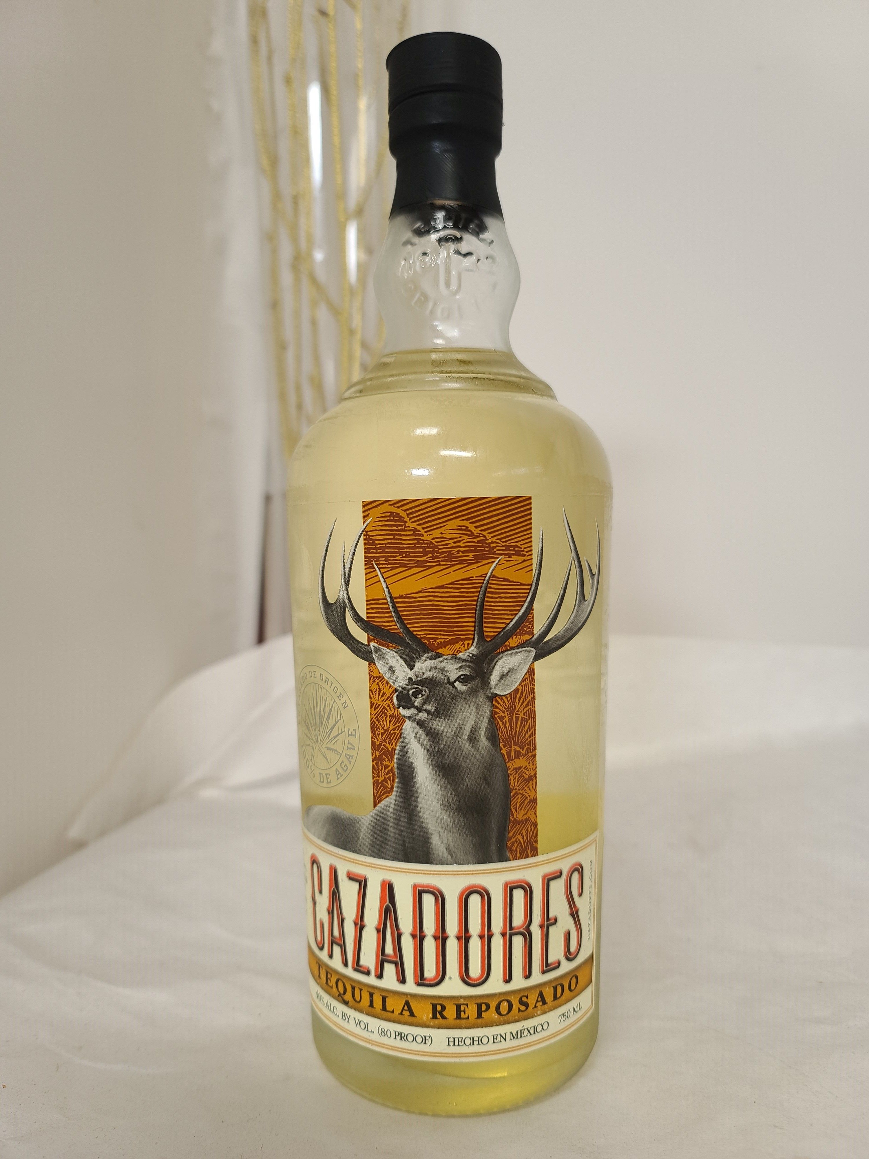 Tequila!